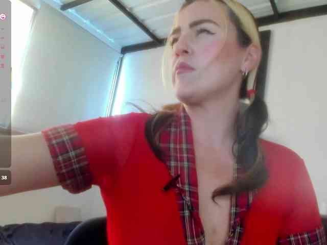 Roxanne-lorence webcam