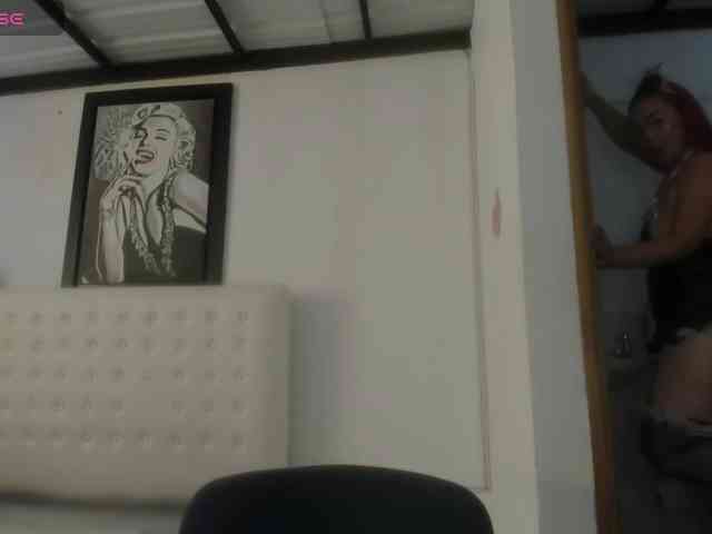 Roxanne-lorence webcam