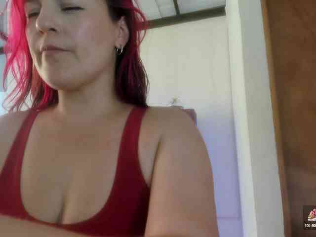 Roxanne-lorence webcam
