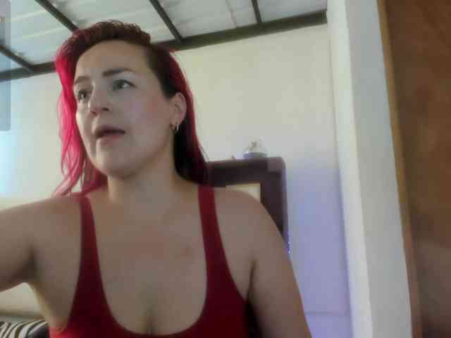 Roxanne-lorence webcam