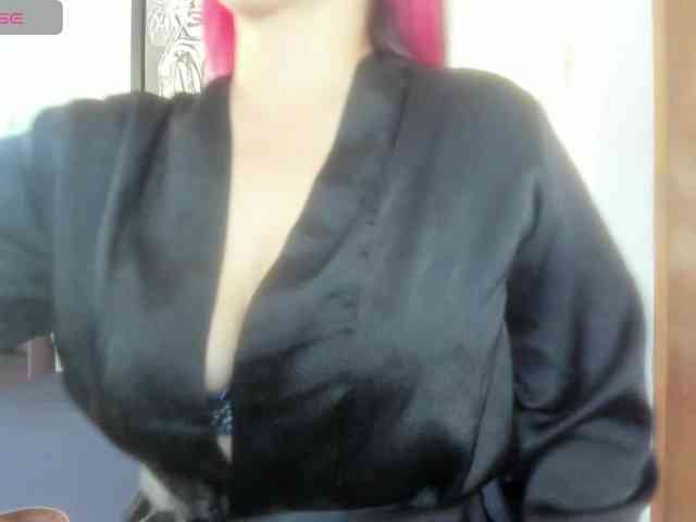 Roxanne-lorence webcam