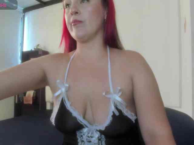 Roxanne-lorence webcam