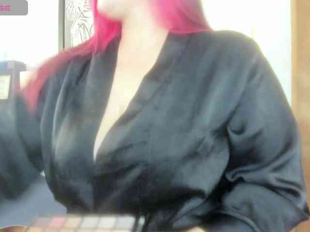 Roxanne-lorence webcam