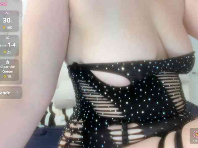Roxanne-lorence webcam
