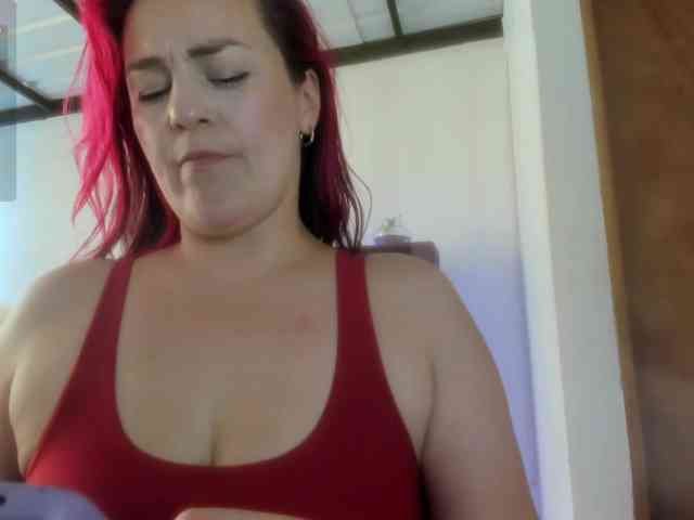 Roxanne-lorence webcam