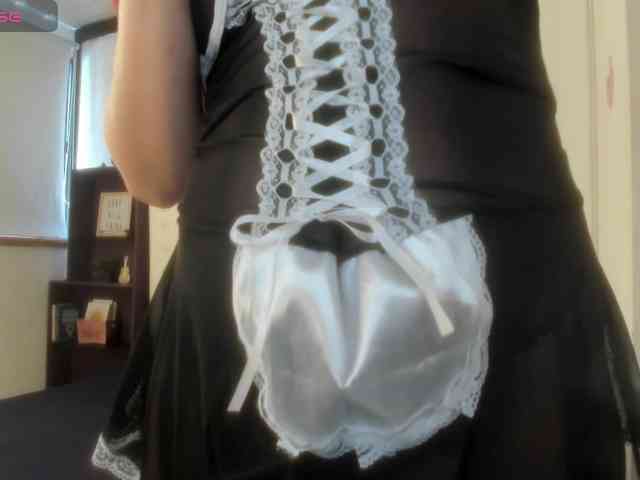 Roxanne-lorence webcam