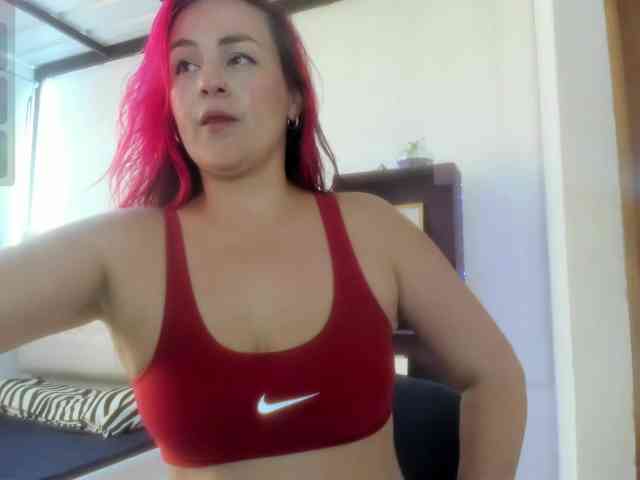 Roxanne-lorence webcam