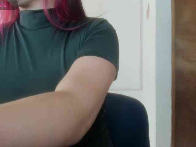Roxanne-lorence webcam