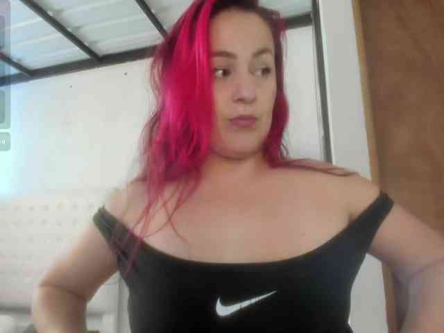 Roxanne-lorence webcam