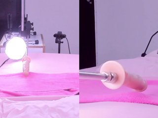 Riley-Sweet Porn Show