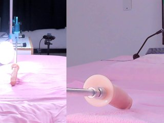 Riley-Sweet Porn Show