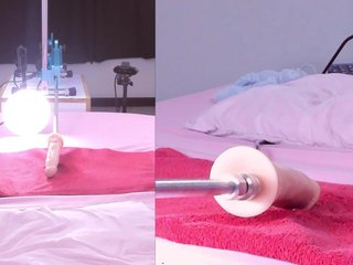 Riley-Sweet Porn Show