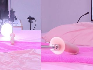 Riley-Sweet Porn Show