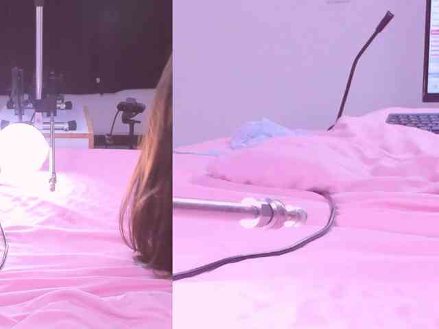Riley-Sweet webcam