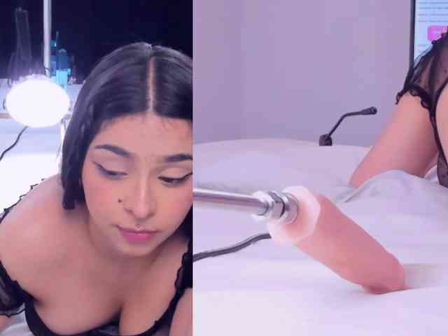 Riley-Sweet webcam