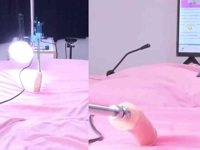 Riley-Sweet webcam