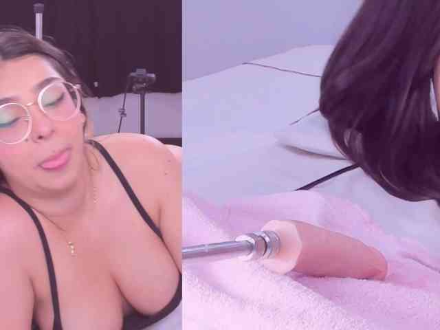 Riley-Sweet webcam