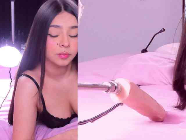Riley-Sweet webcam