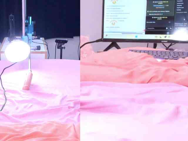 Riley-Sweet webcam