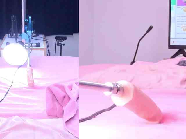 Riley-Sweet webcam