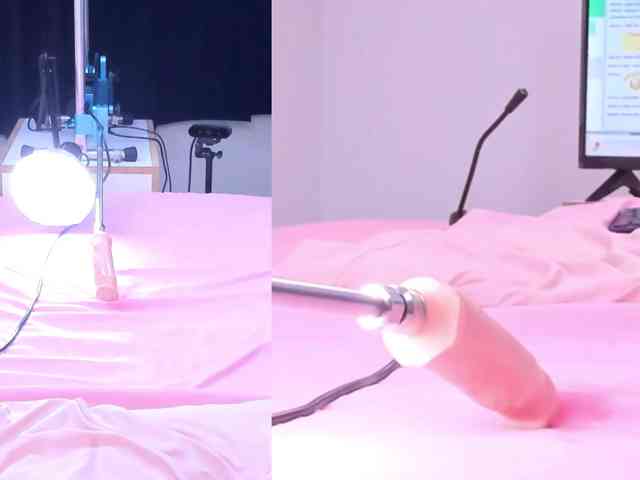 Riley-Sweet webcam