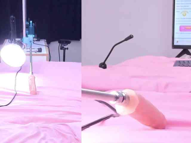 Riley-Sweet webcam