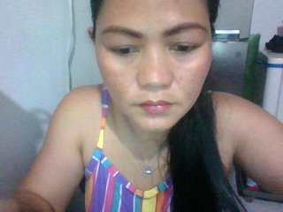 LUCKYME22 Porn Show