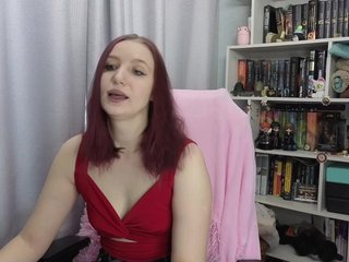 LillyFan-X Porn Show