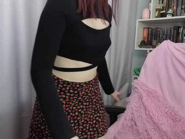 LillyFan-X's BongaCams show and profile