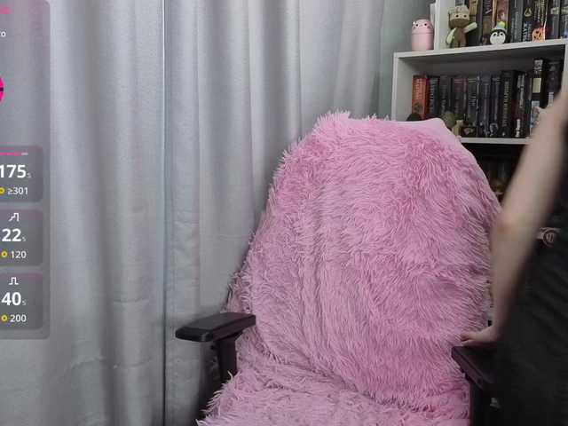 LillyFan-X's BongaCams show and profile