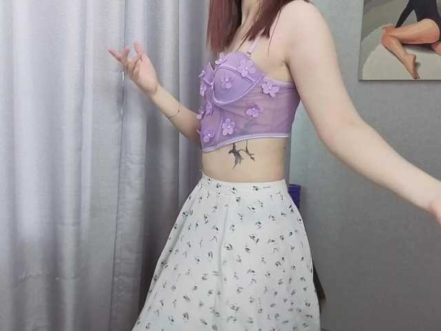 LillyFan-X's BongaCams show and profile