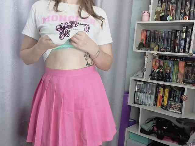 LillyFan-X LillyFan-X