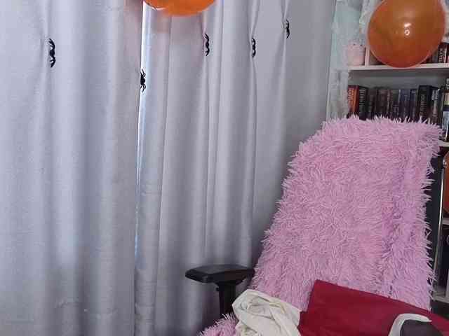 LillyFan-X webcam