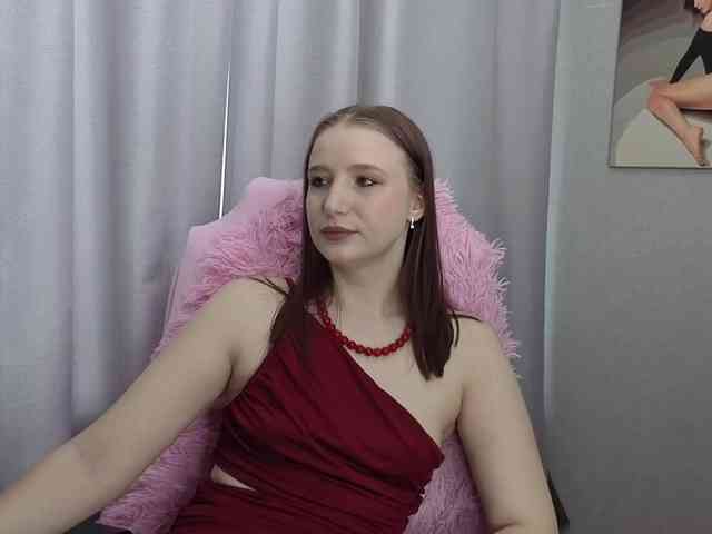 LillyFan-X Live Webcam on BongaCams