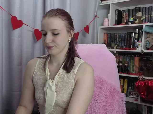 LillyFan-X Live Webcam on BongaCams