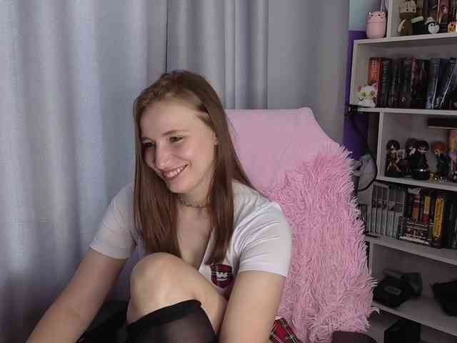 LillyFan-X webcam