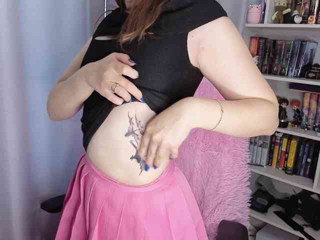 LillyFan-X