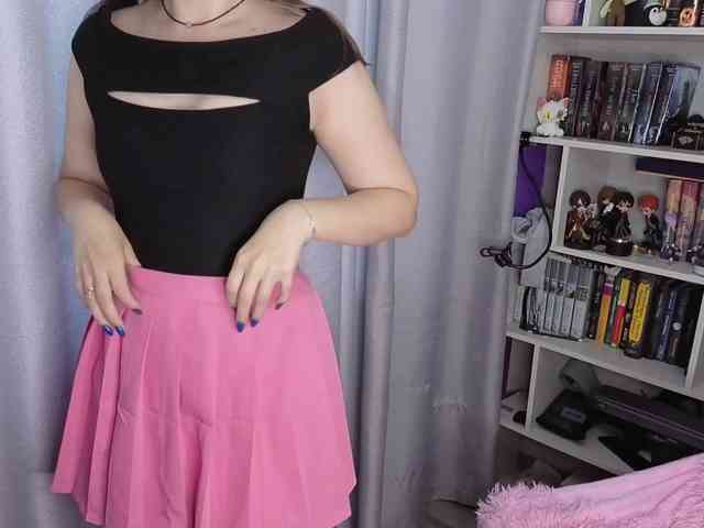 hd webcam LillyFan-X