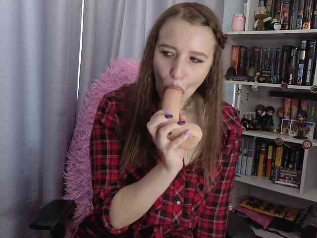 LillyFan-X webcam