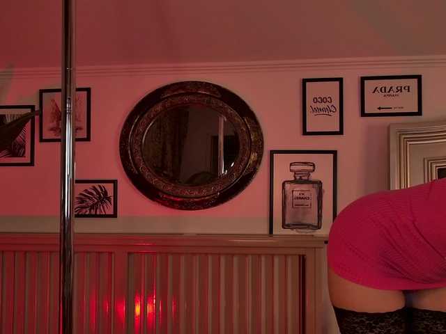 BrookeEmber from BongaCams is Freechat