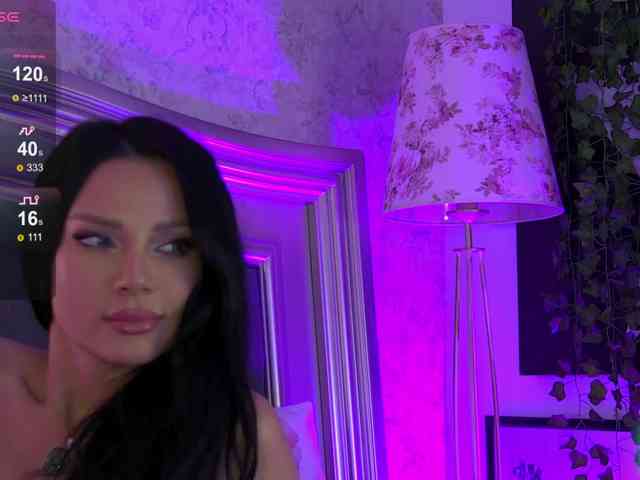 BrookeEmber webcam