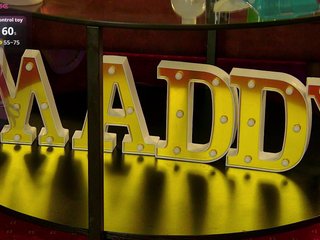 MaddyHeart Porn Show