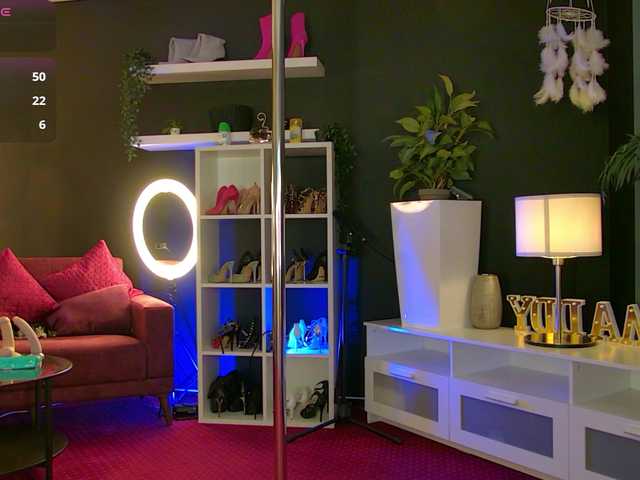 MaddyHeart's BongaCams show and profile