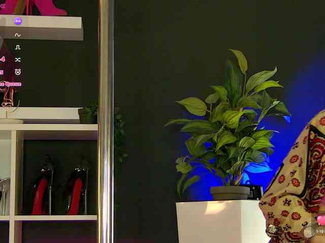 sex chatroom MaddyHeart
