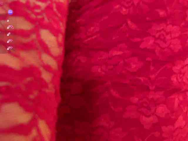 MaddyHeart webcam