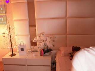 LilyColins Porn Show