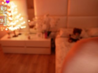 LilyColins Porn Show