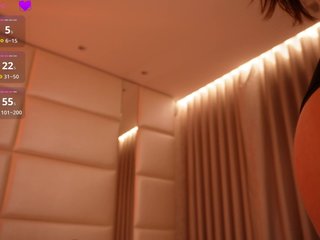 LilyColins Porn Show