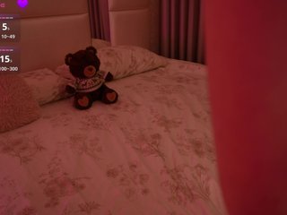 LilyColins Porn Show