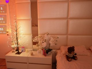 LilyColins Porn Show